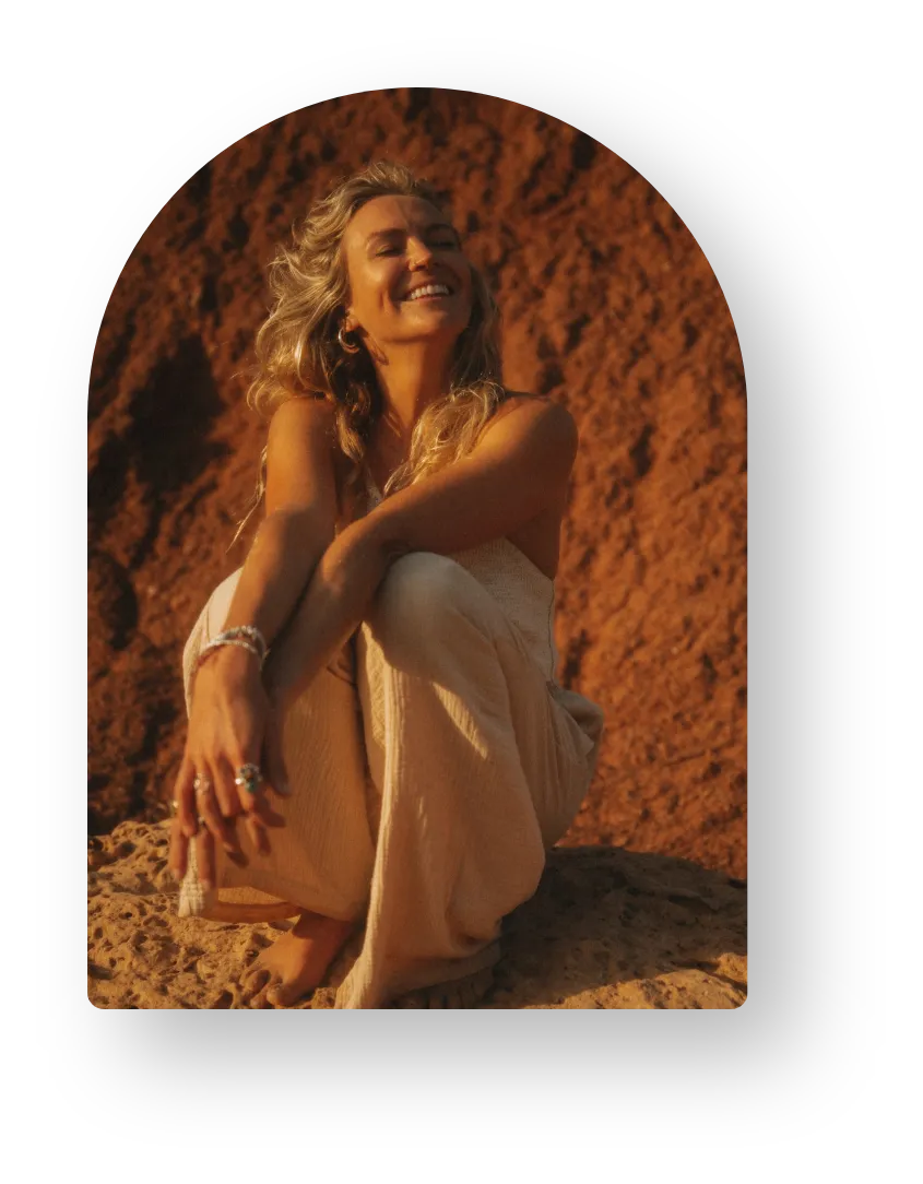 Transformational Coaching by Balance by Chaz