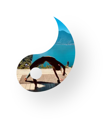 Why I Teach Yoga at Balance by Chaz