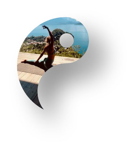 Yoga Training by Balance by Chaz