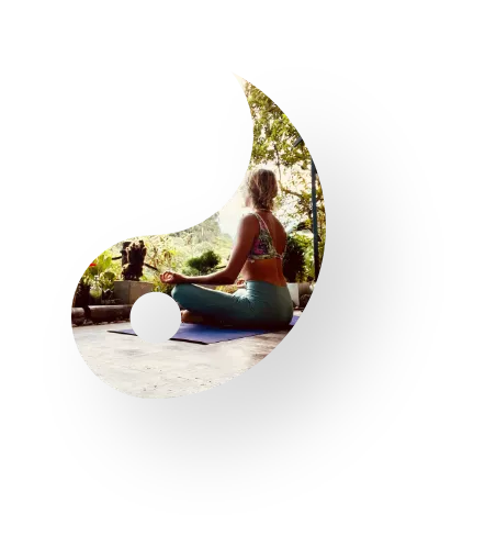 Yoga Training by Balance by Chaz