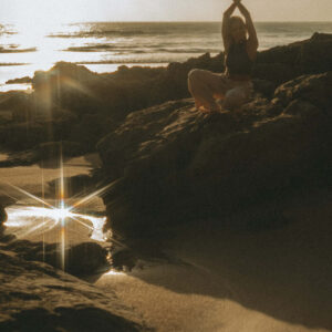new moon ceremony