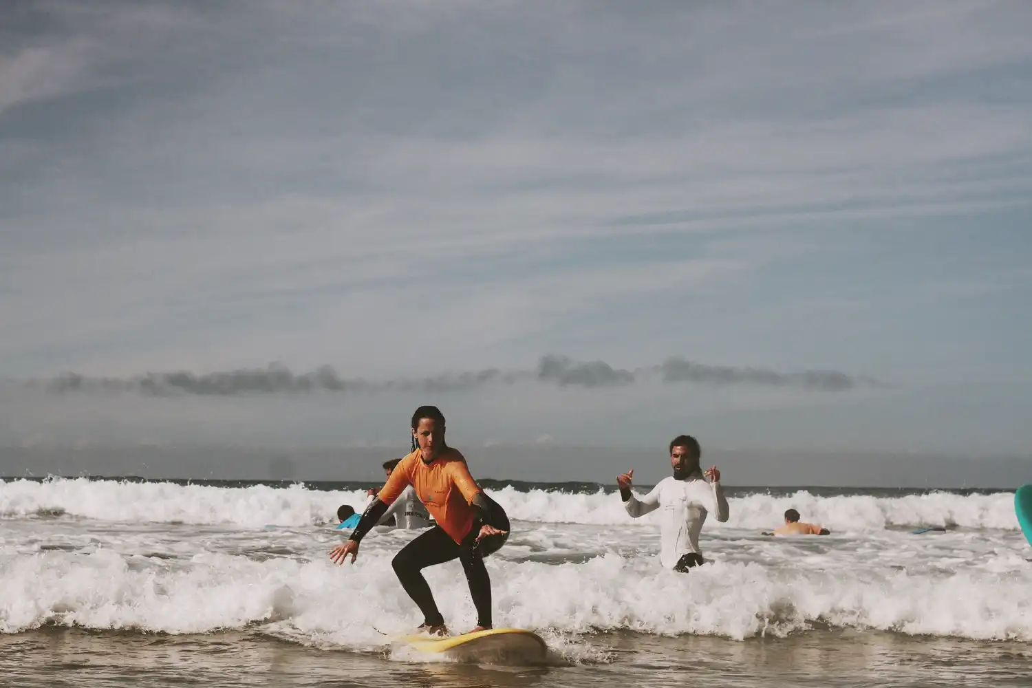 The Balance Retreat 3