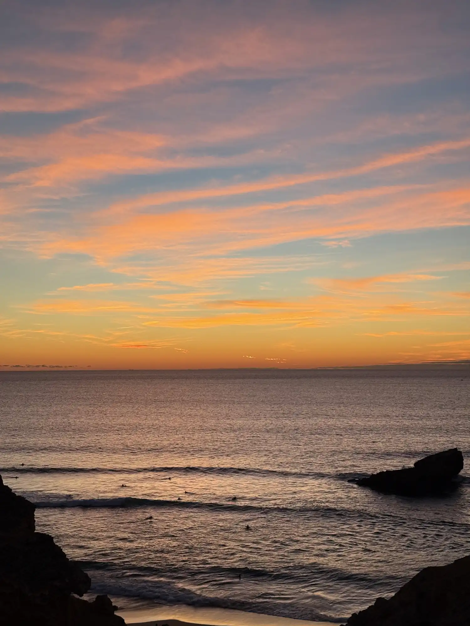 The Balance Retreat 45