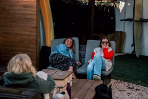 balance retreat 19