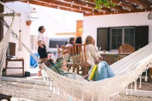 hammock