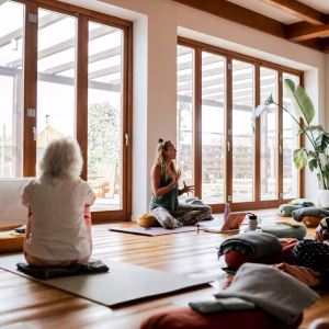 breathwork