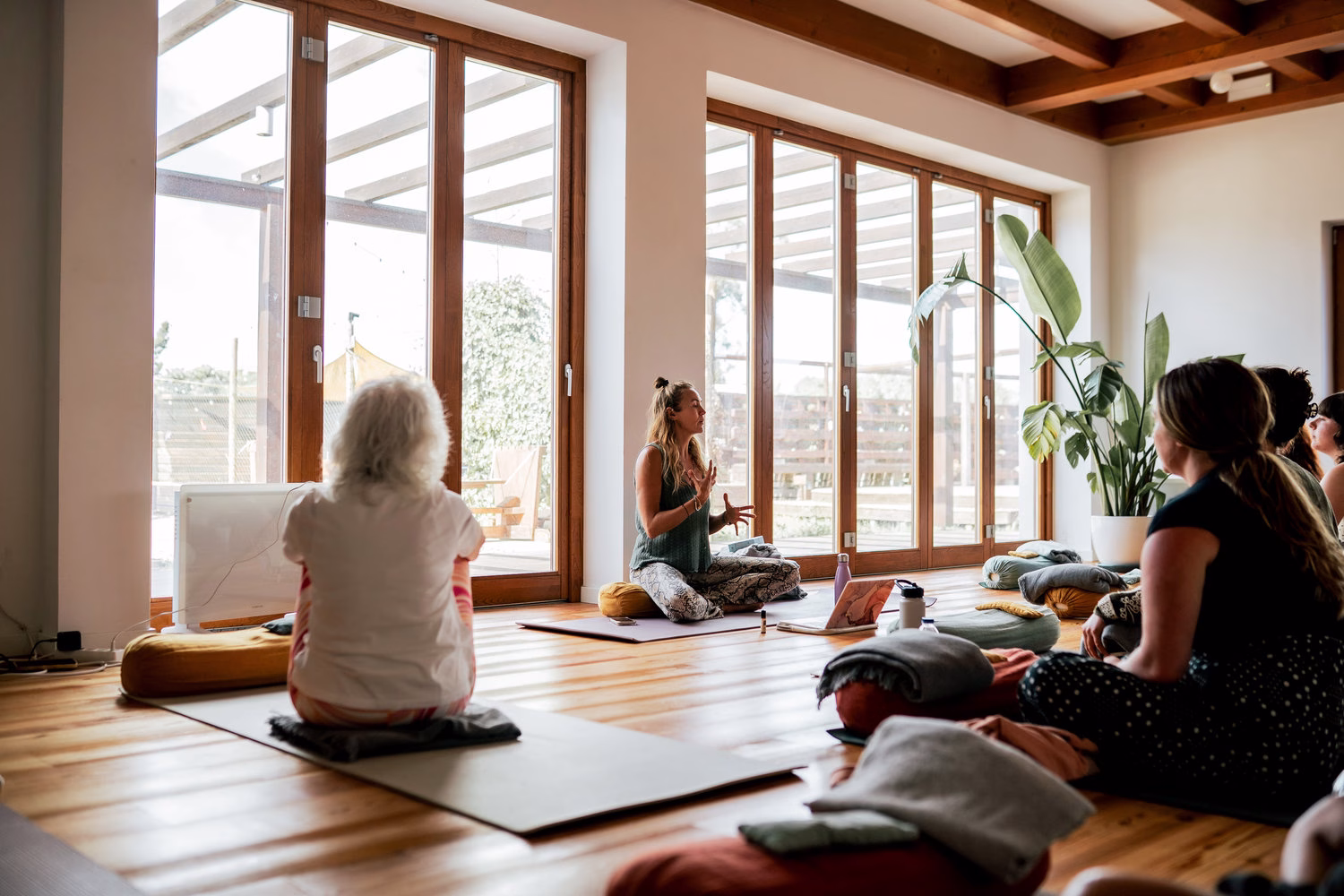 breathwork