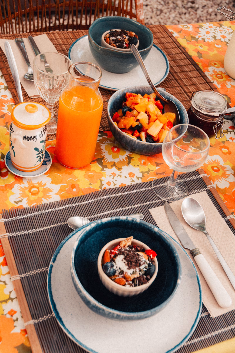 brunch
