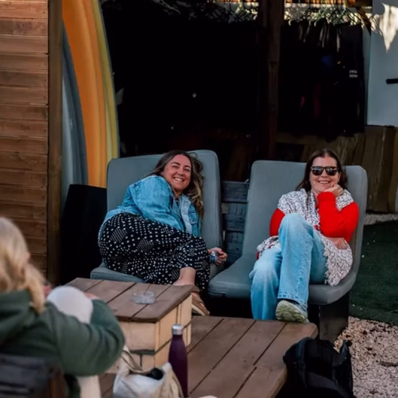 balance retreat 19