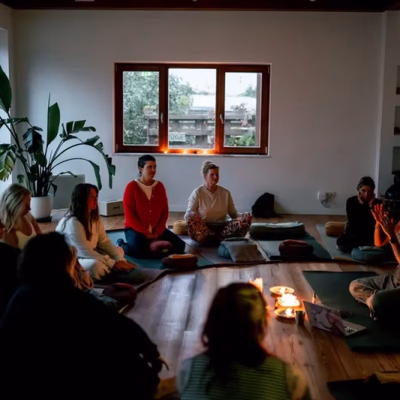 balance retreat 3