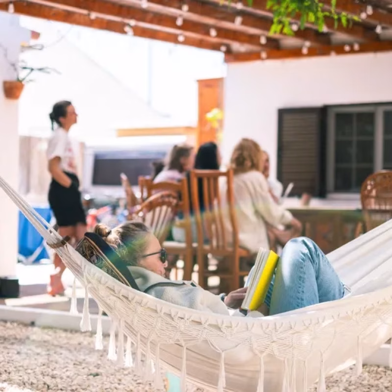hammock
