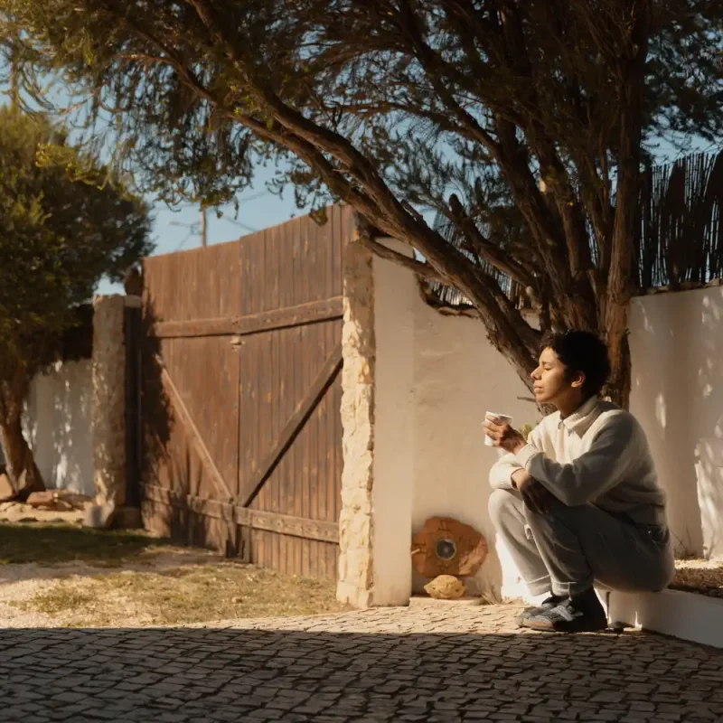 The Balance Retreat 12