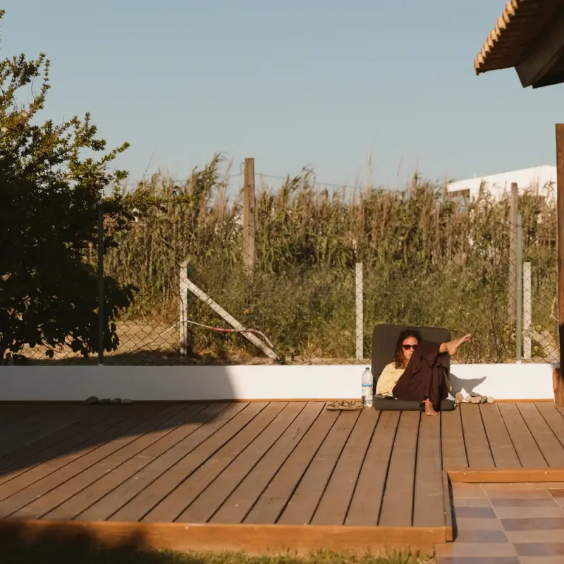 The Balance Retreat 16