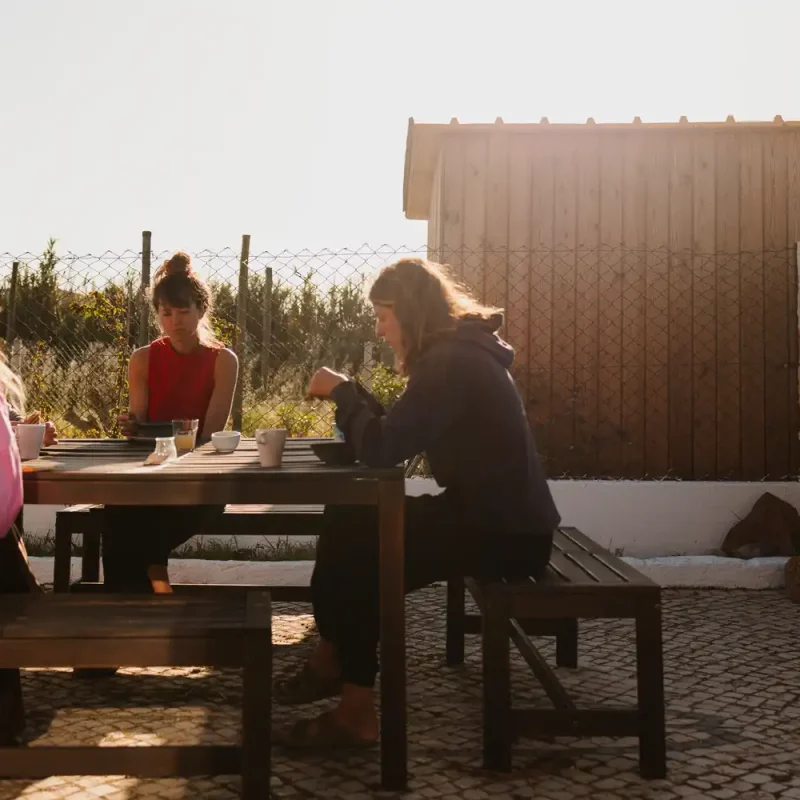 The Balance Retreat 17