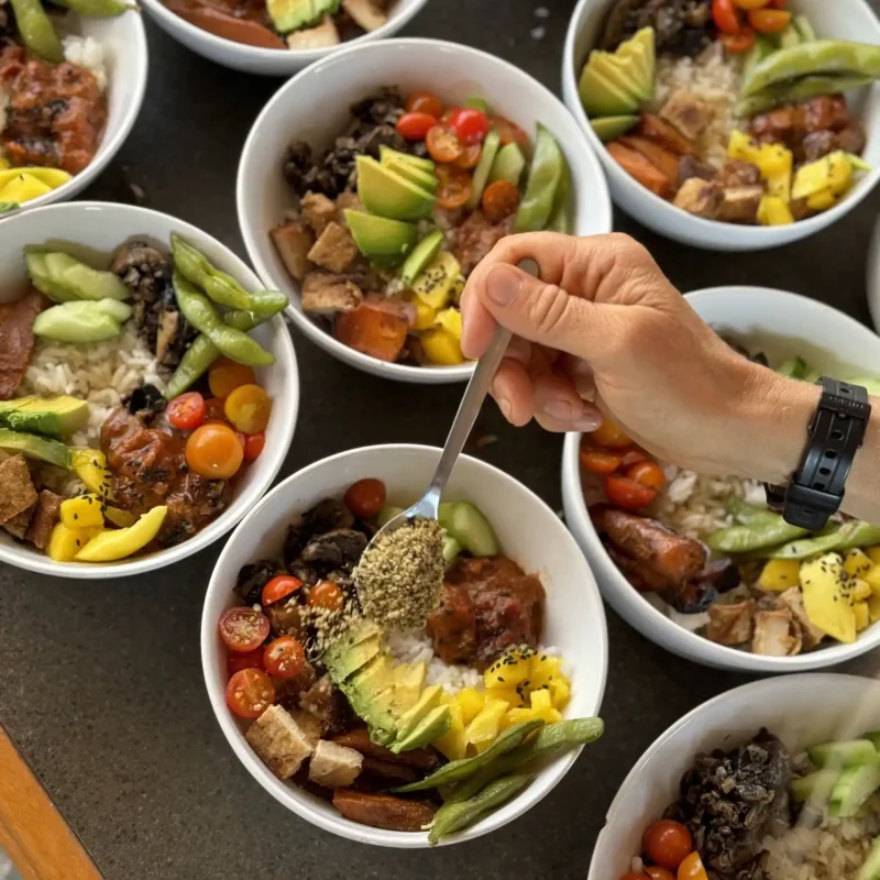 The Balance Retreat 2