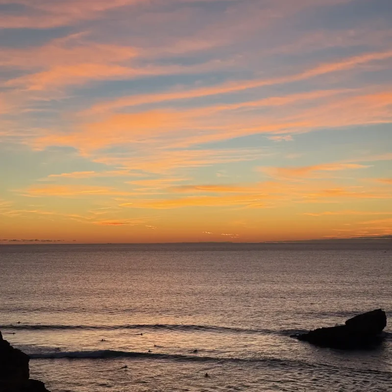 The Balance Retreat 45