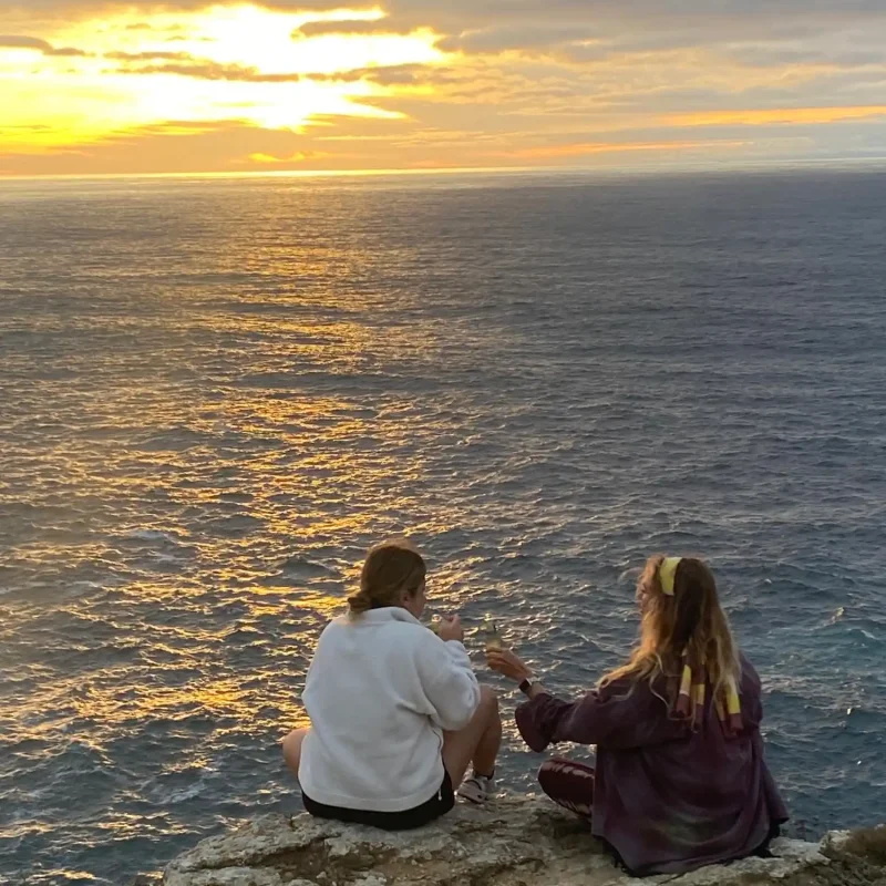 The Balance Retreat 6